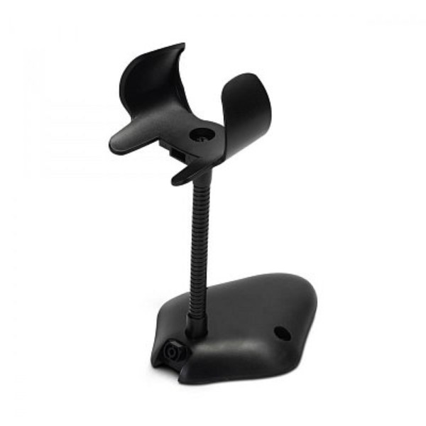 

Подставка для сканера МойPOS (3208W2D/С2D/6604С2D/6605W2D/0018C1D/1900С2D), Черный