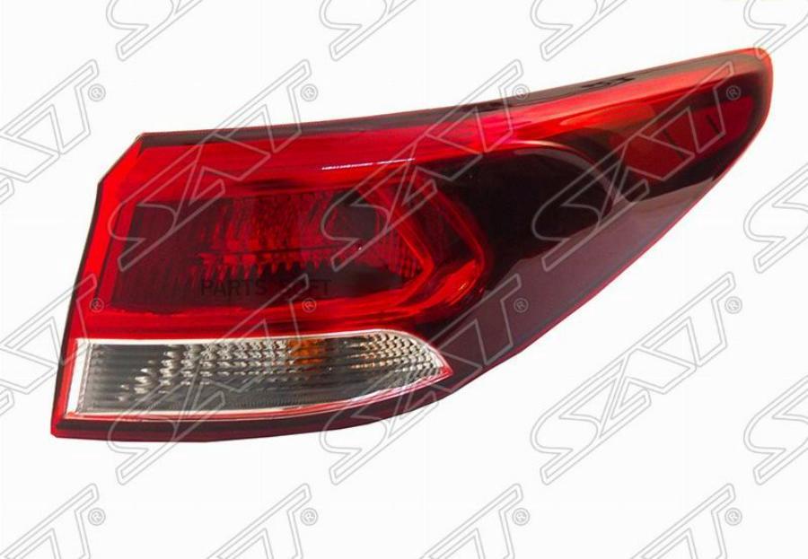 

SAT Фонарь задний KIA RIO 17-20 RH