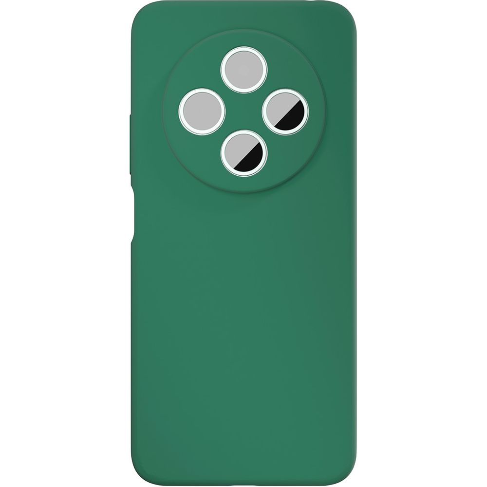 

Клип-кейс VLP Lite Mist Case для Xiaomi Redmi 14C Green, Зеленый, Lite Mist Case