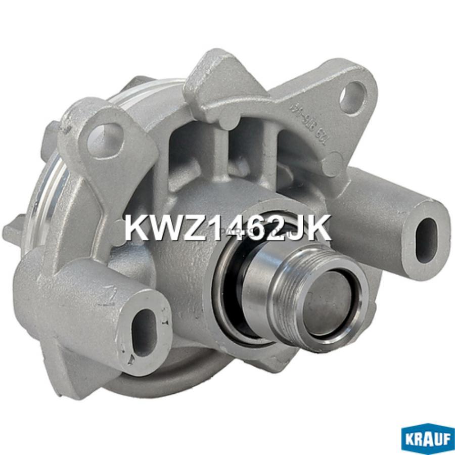 

Помпа водяная Krauf kwz1462jk