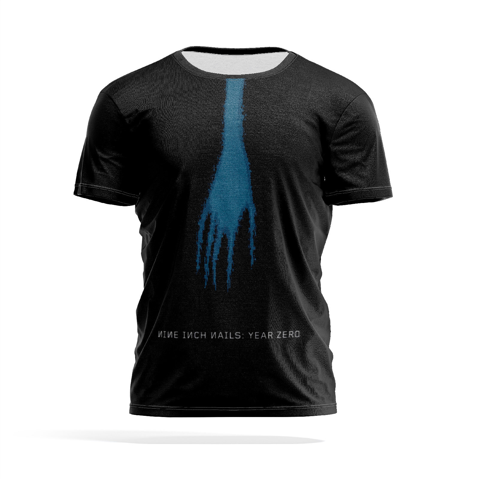 

Футболка мужская PANiN PaninManTshirtMS_MS2990903 черная S, Черный, PaninManTshirtMS_MS2990903