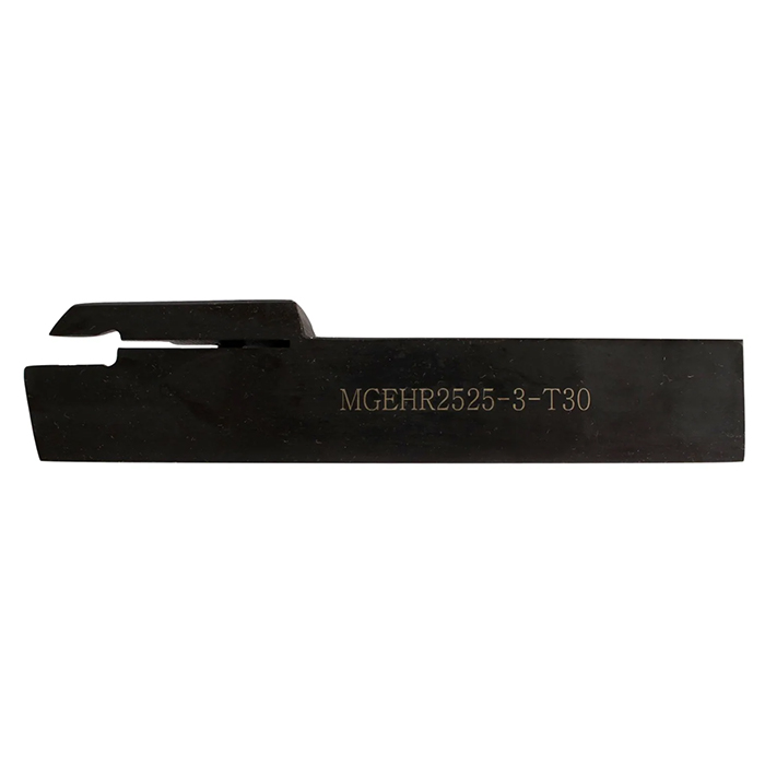 

Резец токарный отрезной канавочный MGEHR2525-3 T30