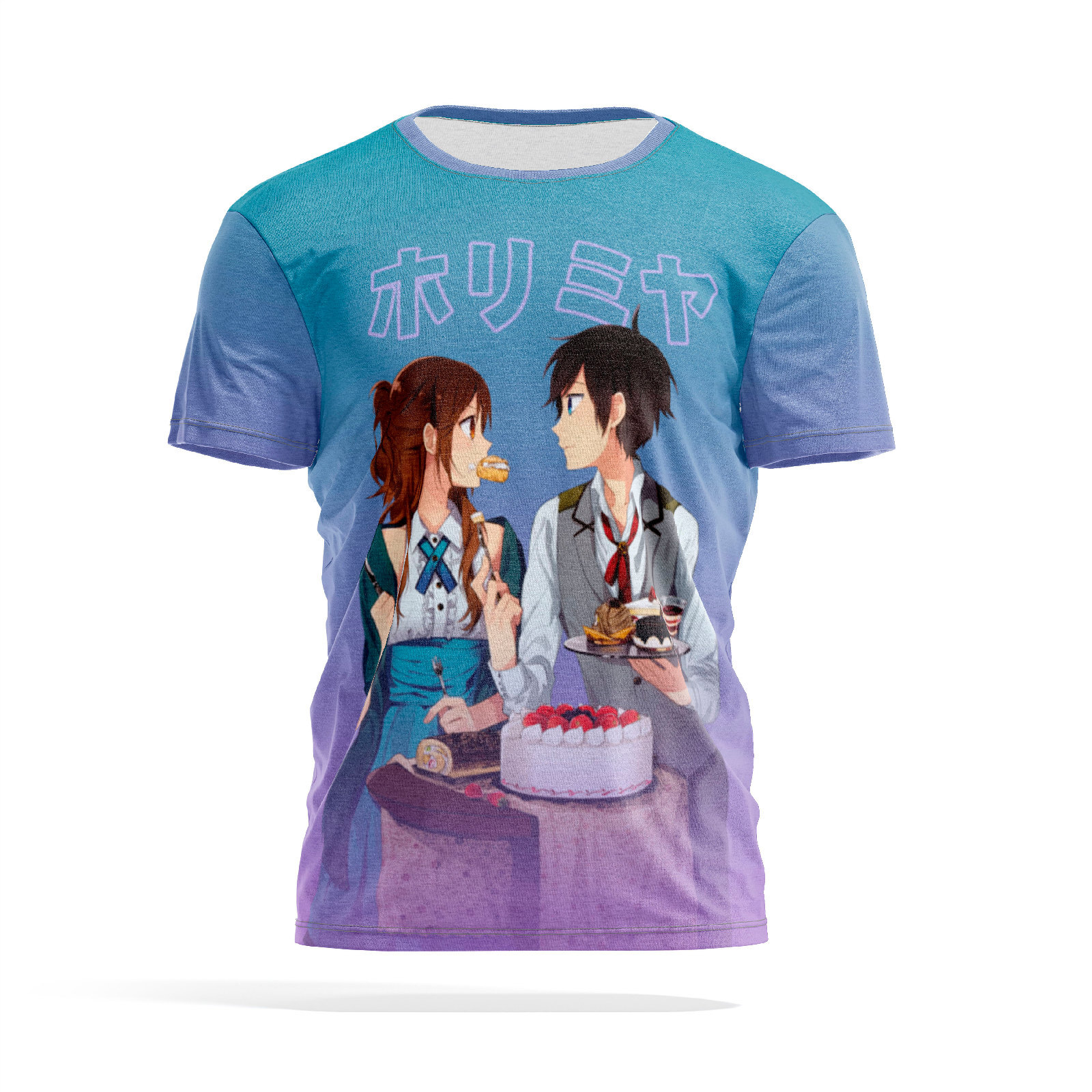 

Футболка мужская PANiN PaninManTshirtMS_MS2939589 разноцветная 3XL, Синий, PaninManTshirtMS_MS2939589