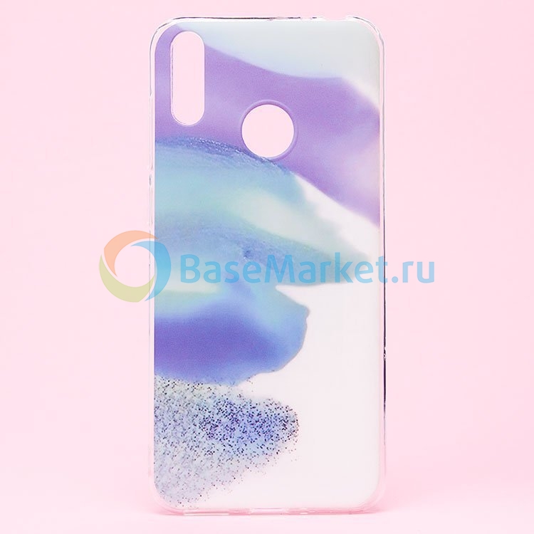 

Чехол накладка SC135 BaseMarket для Huawei Honor 8C (003)