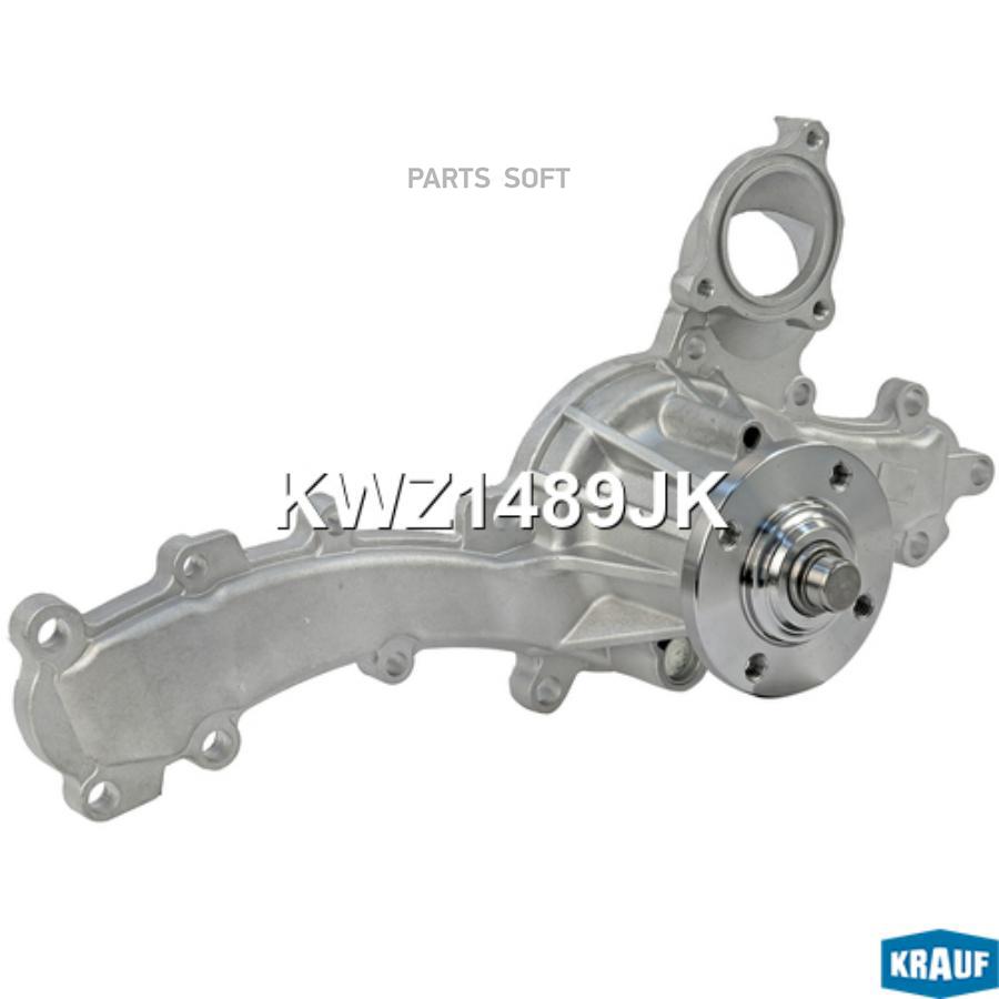 

Помпа водяная Krauf kwz1489jk