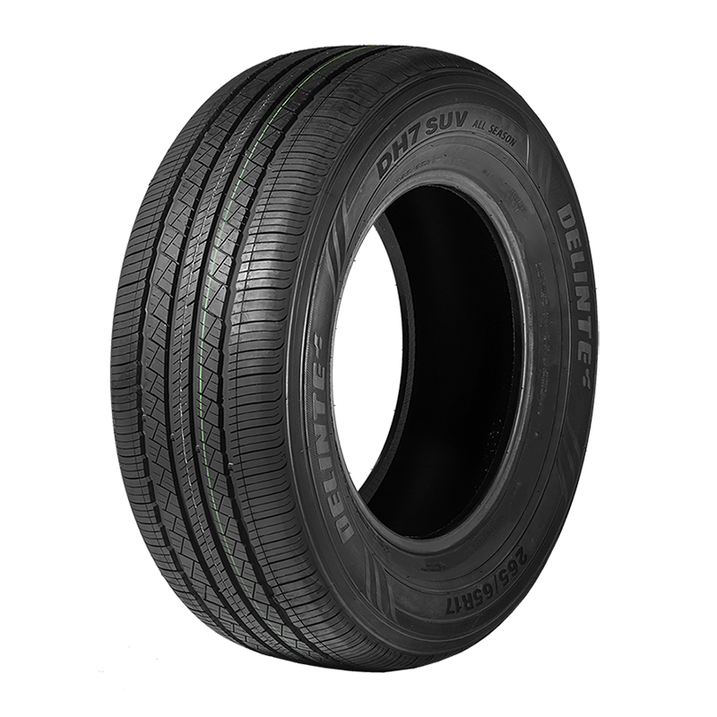 Шины Delinte DH7 SUV 255/60R18 112H нешипованная