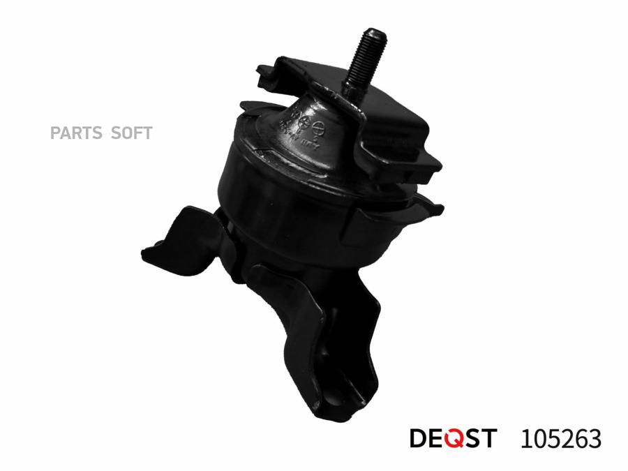

DEQST Подушка двигателя HONDA CIVIC/FERIO/CR-V/DOMANI/INTEGRA/ORTHIA/PARTNER/S-MX/STEP WGN
