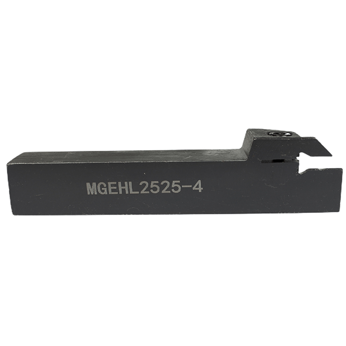 

Резец токарный отрезной под сменные пластины MGEHL2525-4