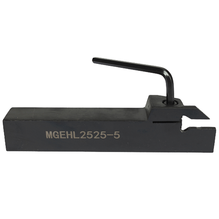 Резец токарный отрезной под сменные пластины MGEHL2525-5