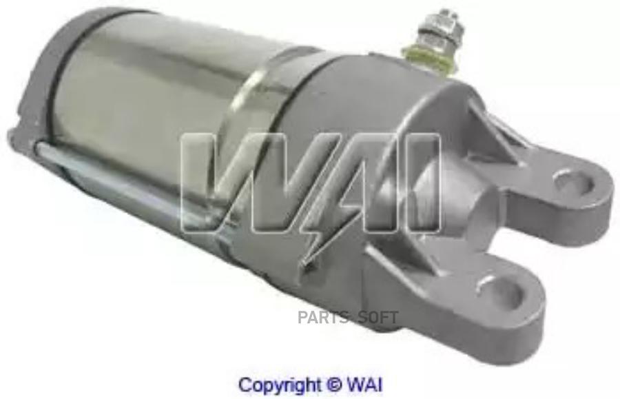 

WAI 18892N Стартер (новый) снегоходы Yamaha