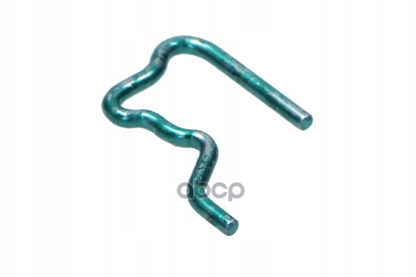 

FORD '1379930 Фиксатор возвратного топливопровода на форсунке, Duratorq TDCI 2.0 (MOQ10) [