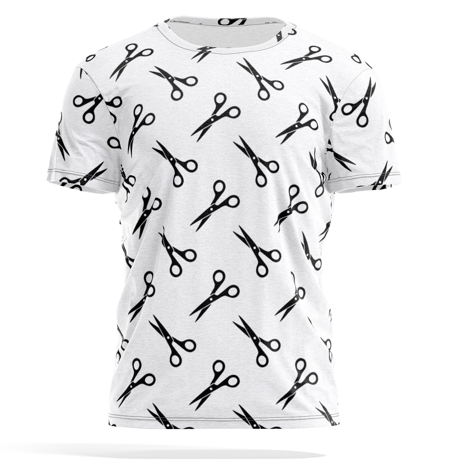 

Футболка мужская PANiN PaninManTshirt_VM1406255 разноцветная 2XL, Белый, PaninManTshirt_VM1406255