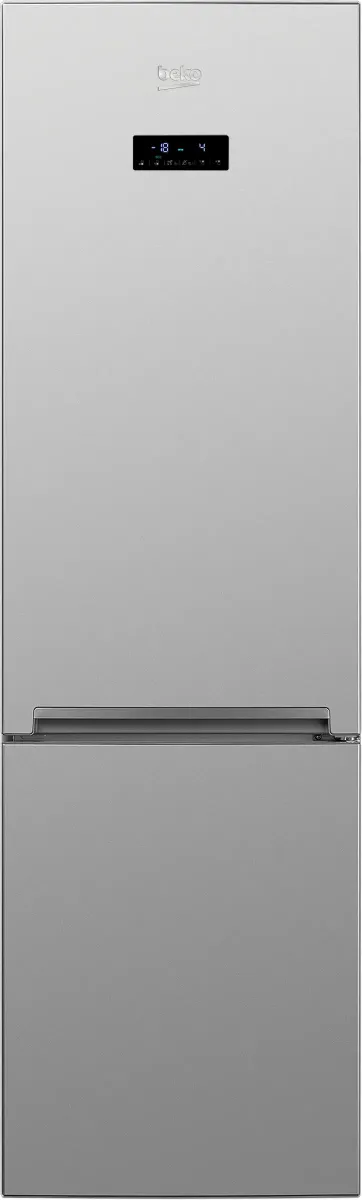 

Холодильник Beko RCNK310E20VS серебристый, RCNK310E20VS