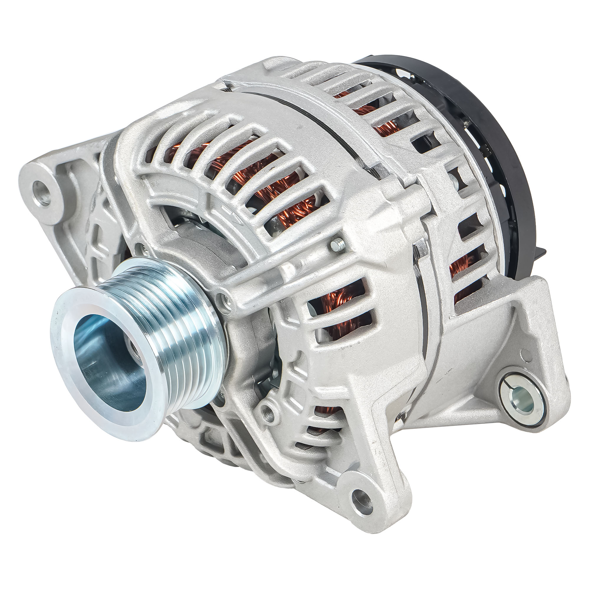

Генератор Fiat Ducato (06-) 2.3d 150a STARTVOLT арт. LG1685
