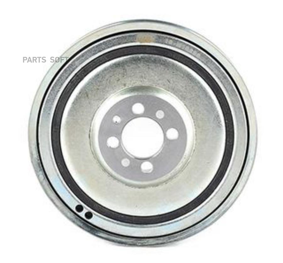 

Basbug Bsg 65-170-001 Шкив Коленвала Fiat Doblo Cargo (223 ) 1.9 Jtd