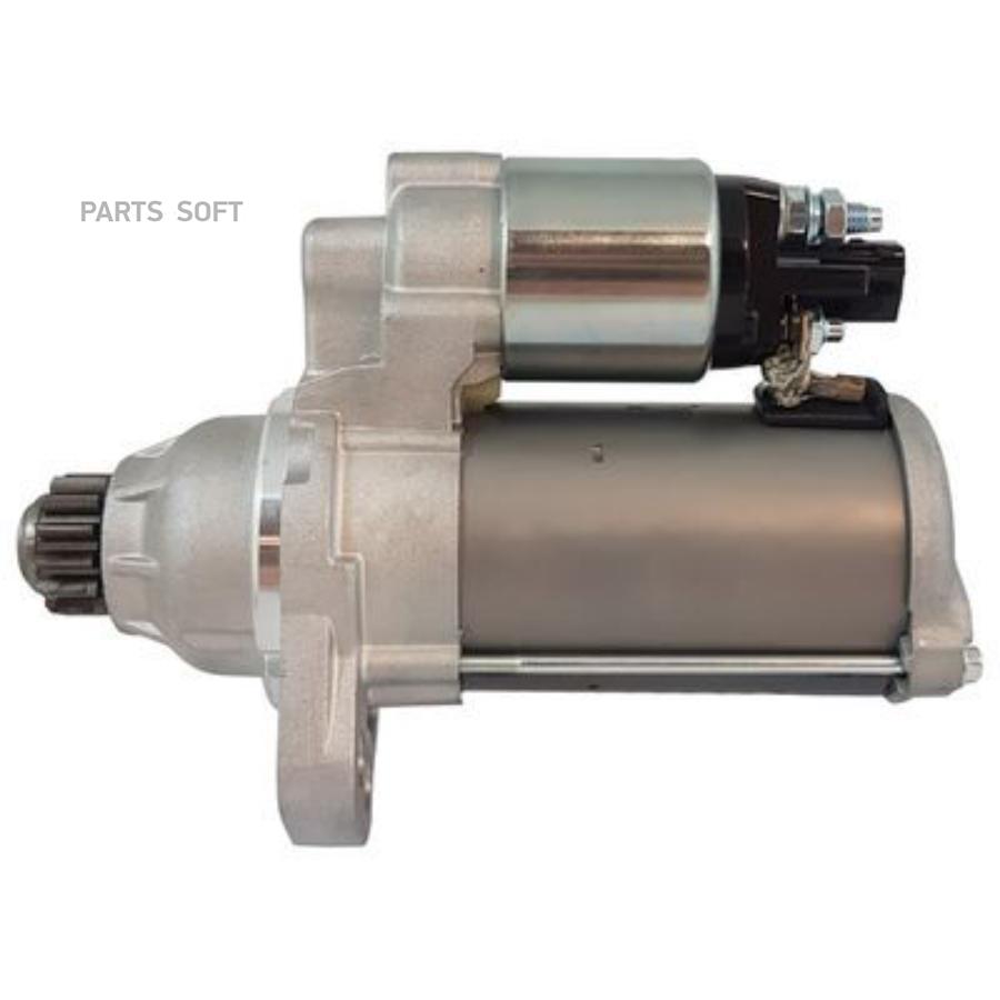 

WAI 30417N Стартер (новый) VW Polo Skoda Octavia (A7)