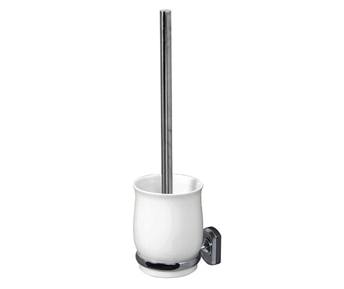 

K-24127 Щетка для унитаза подвесная Wasserkraft K-24127