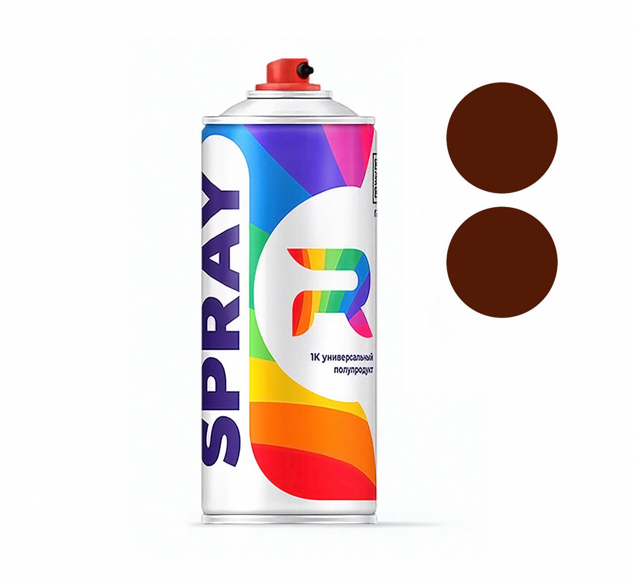 

Автомобильная краска Buick GMA260MI, WA260M - Morocco (int) (Базовая) RAL1 аэрозоль 520 мл, Buick GMA260MI, WA260M - Morocco