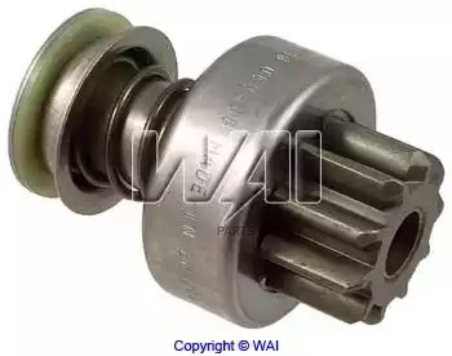 

WAI 54-9151 Бендикс стартера