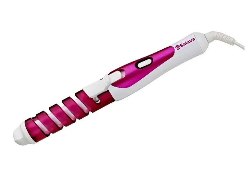 

Электрощипцы Sakura SA-4409P, SA-4409P