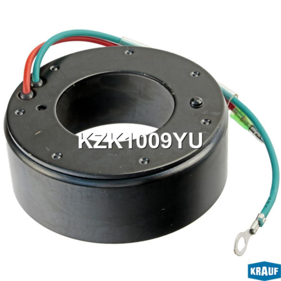 Катушка муфты кондиционера Krauf kzk1009yu