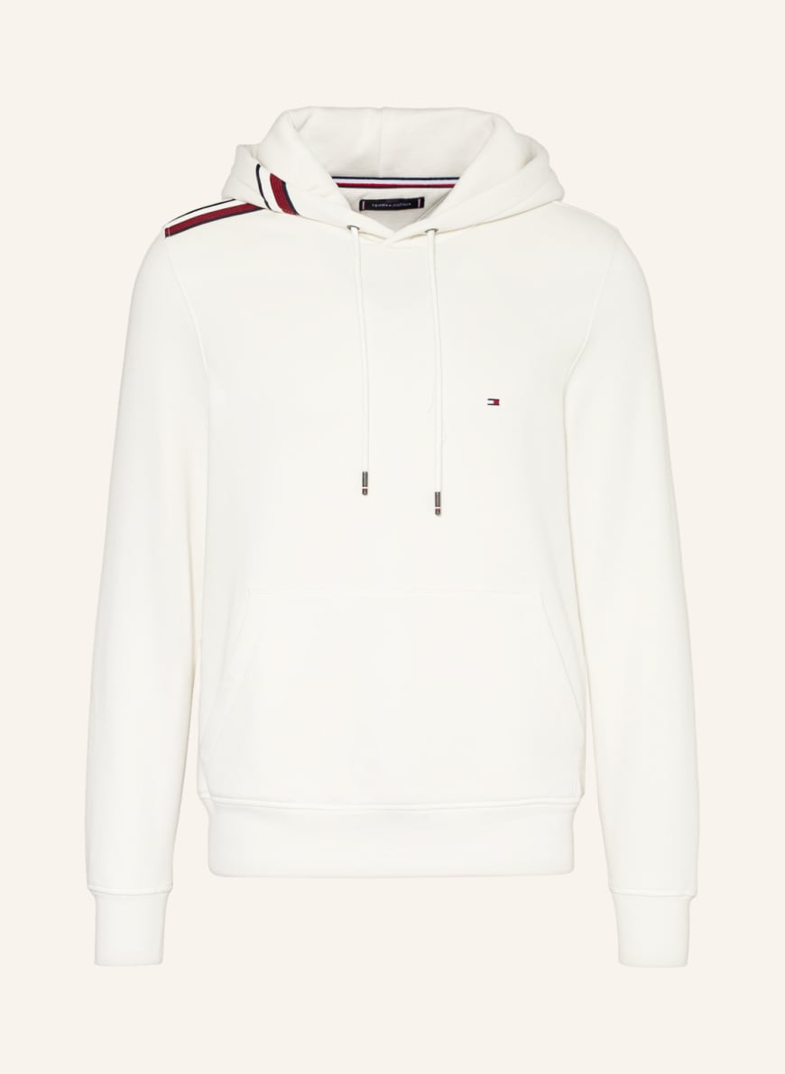 

Худи мужское Tommy Hilfiger 1001319434 белое M (доставка из-за рубежа), 1001319434