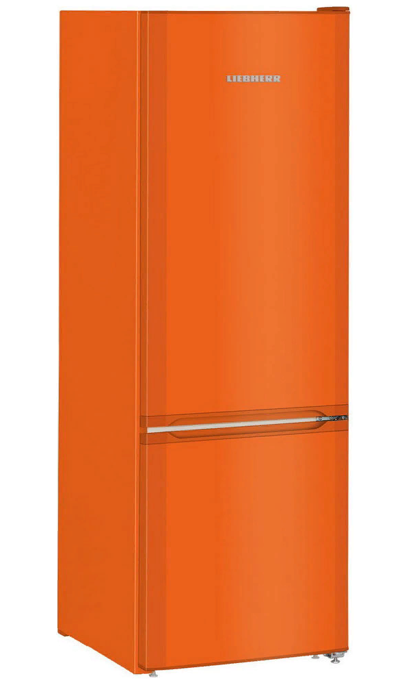 Холодильник LIEBHERR CUno 2831-22 001 оранжевый холодильник liebherr cuno 2831 22 001 оранжевый