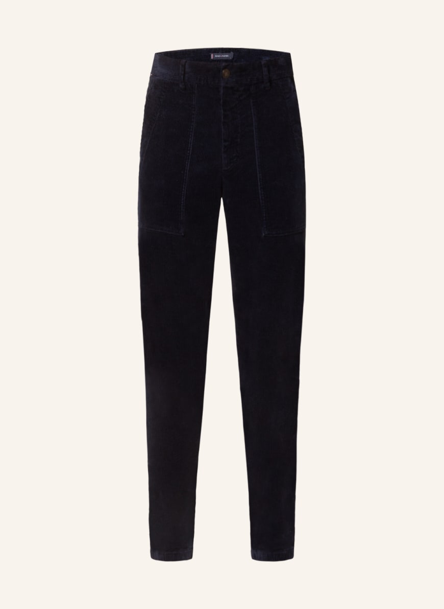 

Брюки мужские Tommy Hilfiger 1001319435 синие 33/34 (доставка из-за рубежа), 1001319435