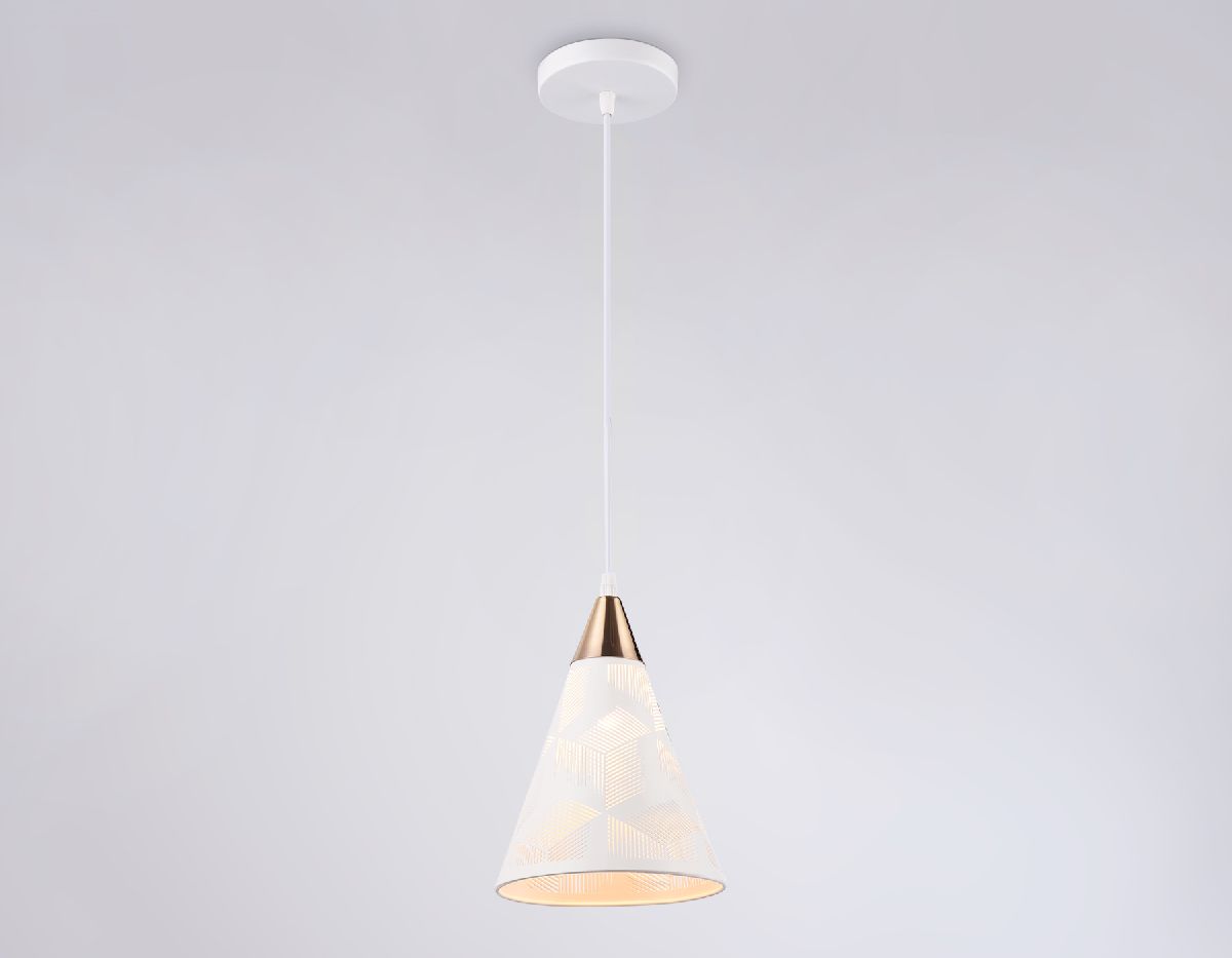 

Подвесной светильник Ambrella Light Loft TR8429, E27, 40W