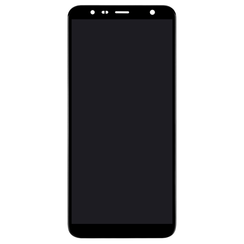 

Дисплей BaseMarket для Samsung J610F Galaxy J6 Plus (2018) с тачскрином (черный)