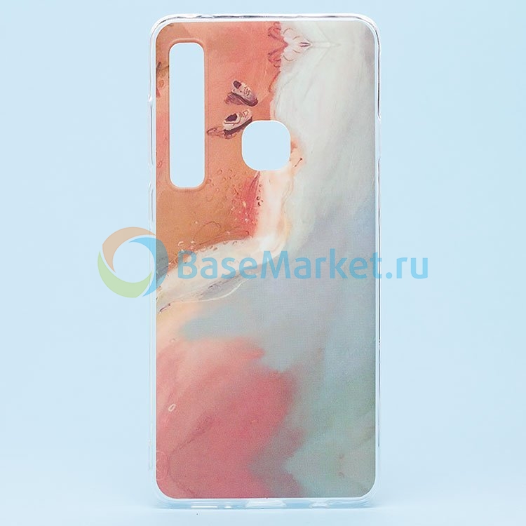 

Чехол накладка SC135 BaseMarket для Samsung A920F Galaxy A9 (2018) (002)