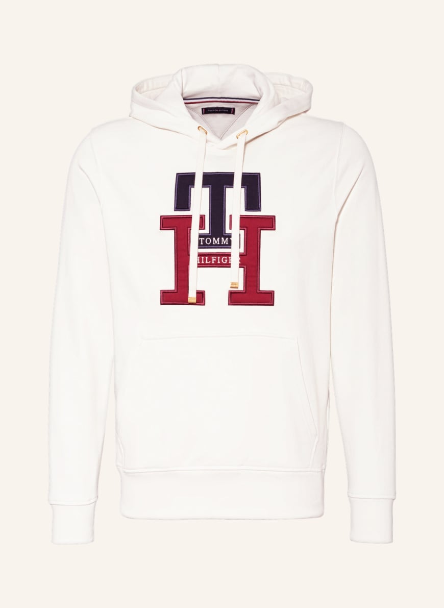 

Худи мужское Tommy Hilfiger 1001319438 синее M (доставка из-за рубежа), 1001319438