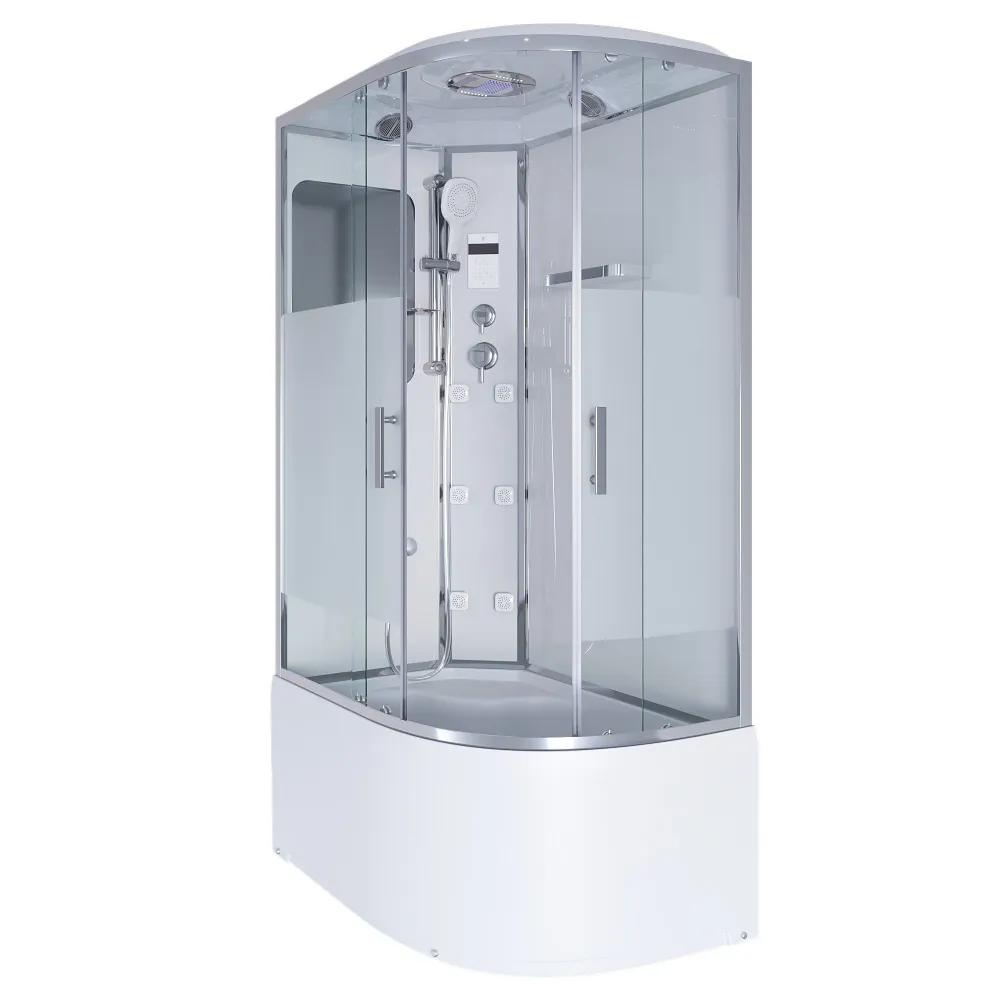 

Душевая кабина Niagara Ultra NG-310-01L 3100164L