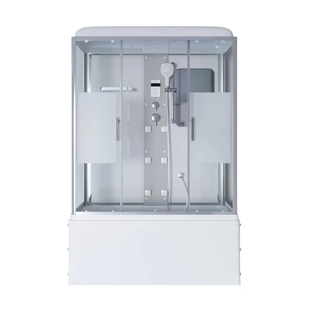 

Душевая кабина Niagara Ultra NG-3170-01 31700164