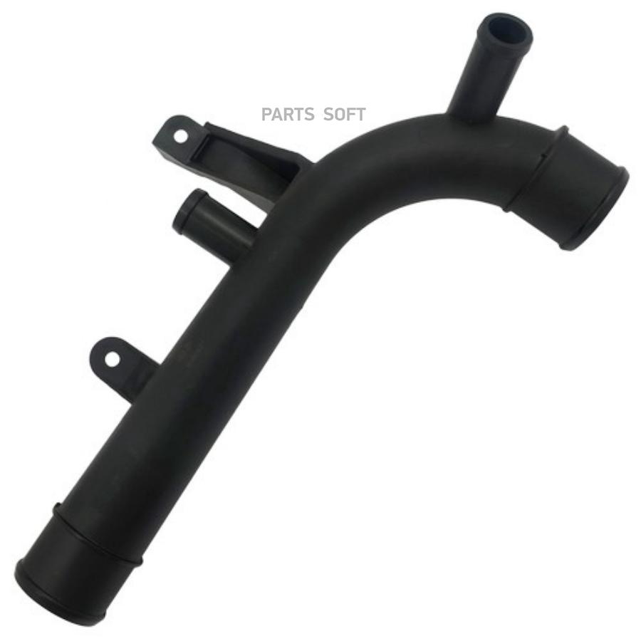 

Патрубок Системы Охлажденияopel Astra G, Corsa C, Meriva, Vectra B, Zafira, Tigra B