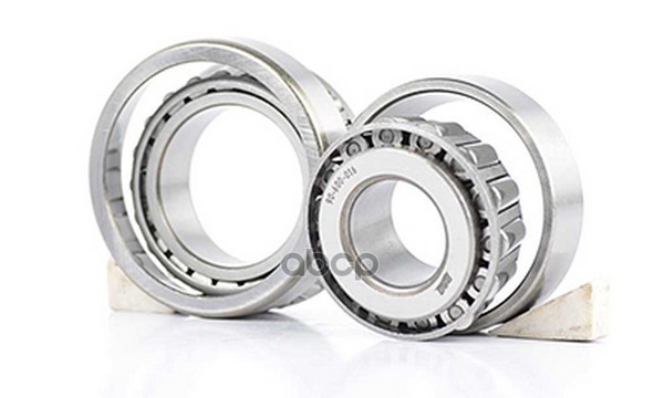 

Basbug Bsg 90-600-016 Подшипник Ступ.Audi A4/Vw Caddy 95-04 Зад. 1Шт