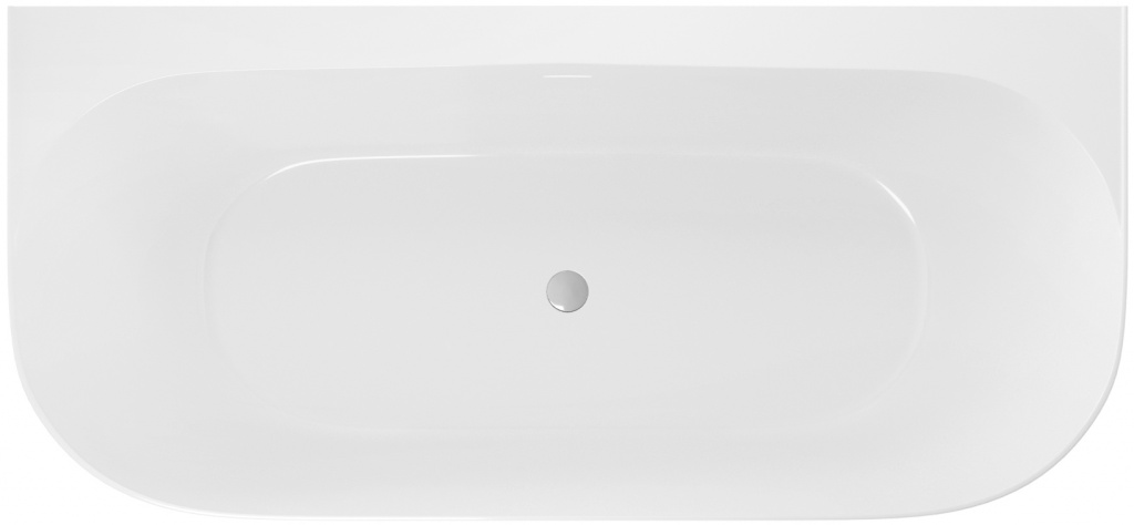

Bravat Акриловая ванна Allen Brau Priority 170x78 2.31003.20
