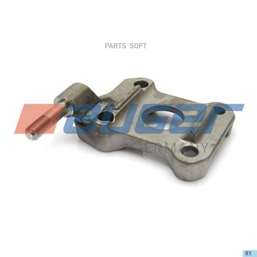 

Кронштейн, Листовая Рессора AUGER арт. 80573