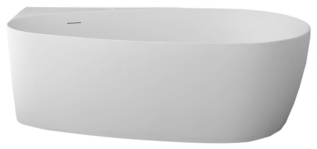 

Bravat Акриловая ванна Allen Brau Priority 170x80 2.31002.20