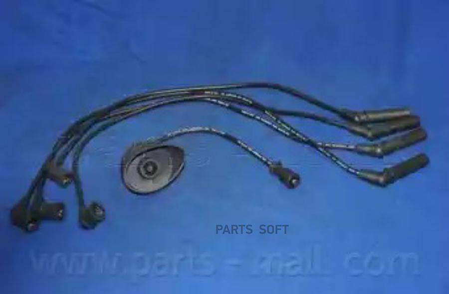 

Провода высоковольтные PARTS-MALL peae04