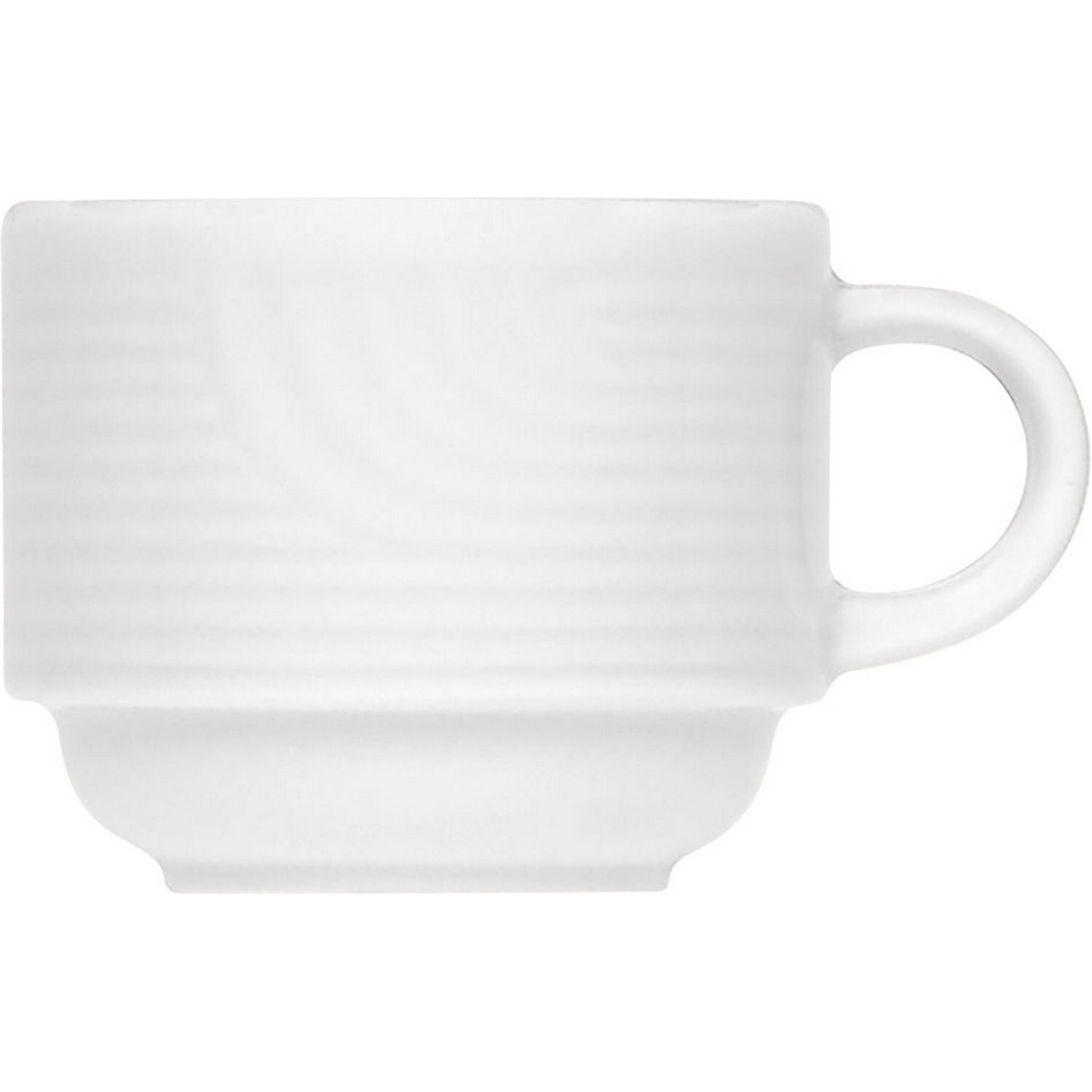 

Чашка кофейная Bauscher 3130554_KB_LH 1 шт