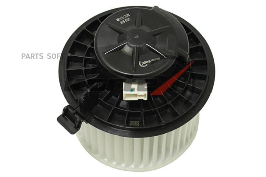 

KORTEX KHF055 Мотор отопителя NISSAN TIIDANOTE 1.4-1.8 04-06- KHF055 1шт