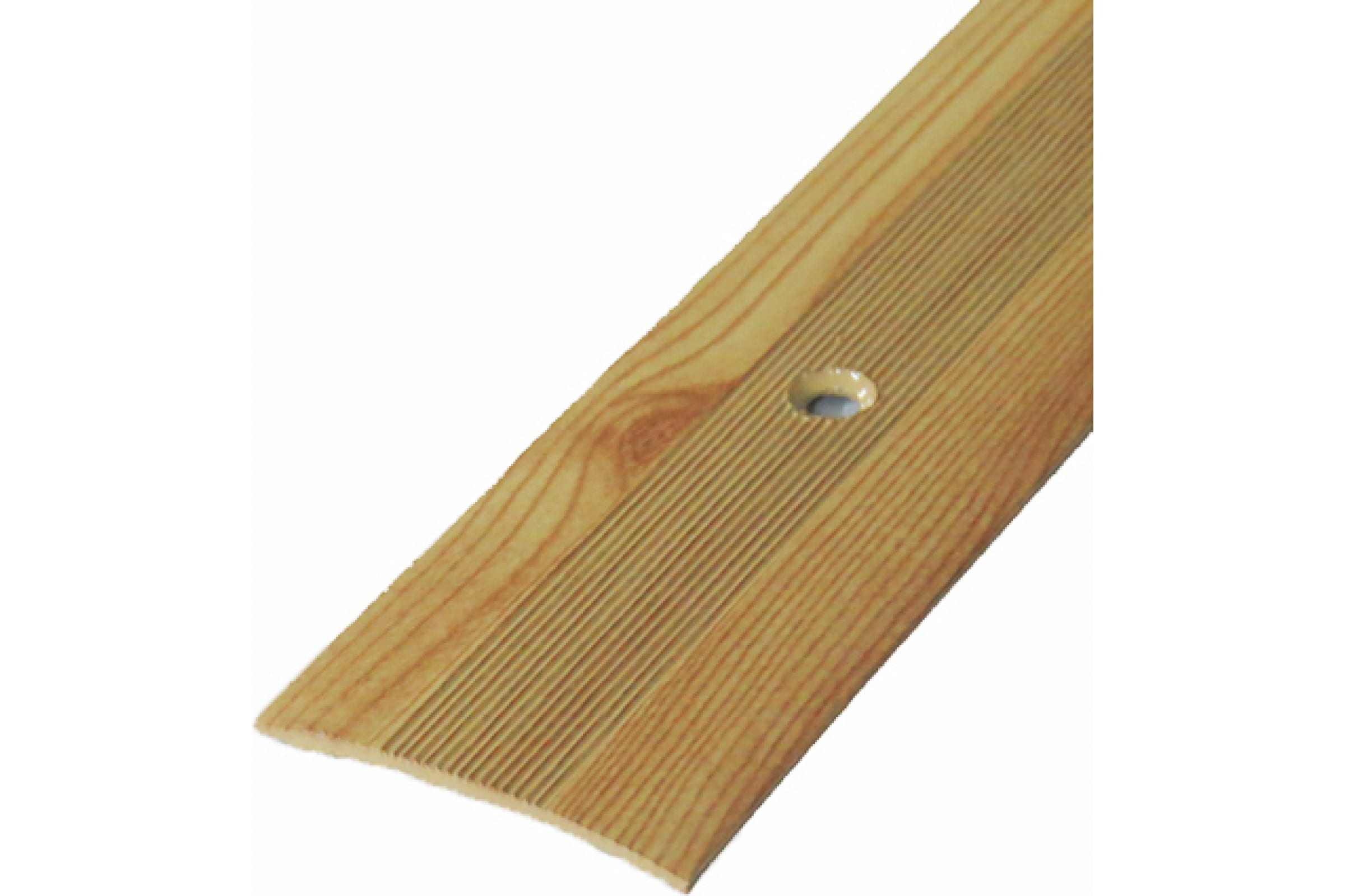 

ПилотПро Стык 125 упак сосна 0,9м арт 01327, Бежевый