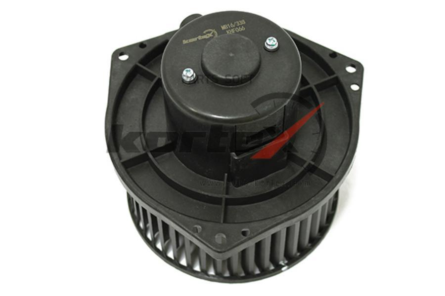 

KORTEX KHF066 Мотор отопителя SSANG YONG KYRON 05-ACTYON 05- KHF066 1шт
