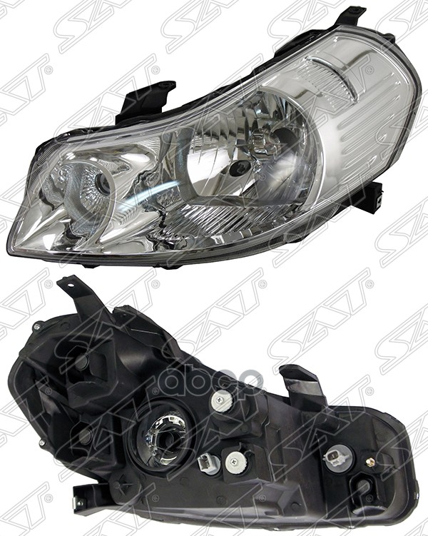 

Фара Suzuki Sx-4 06-16 Lh (левый) (Евросвет) Sat арт. ST-661-1152L