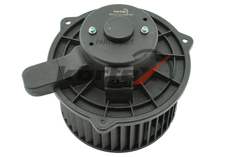 

KORTEX KHF083 Мотор отопителя HYUNDAI H-1 STAREX 07- KHF083 1шт