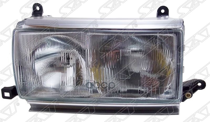 

Фара Toyota Land Cruiser 80 95-98 Lh (левый) Sat арт. ST-212-1173L