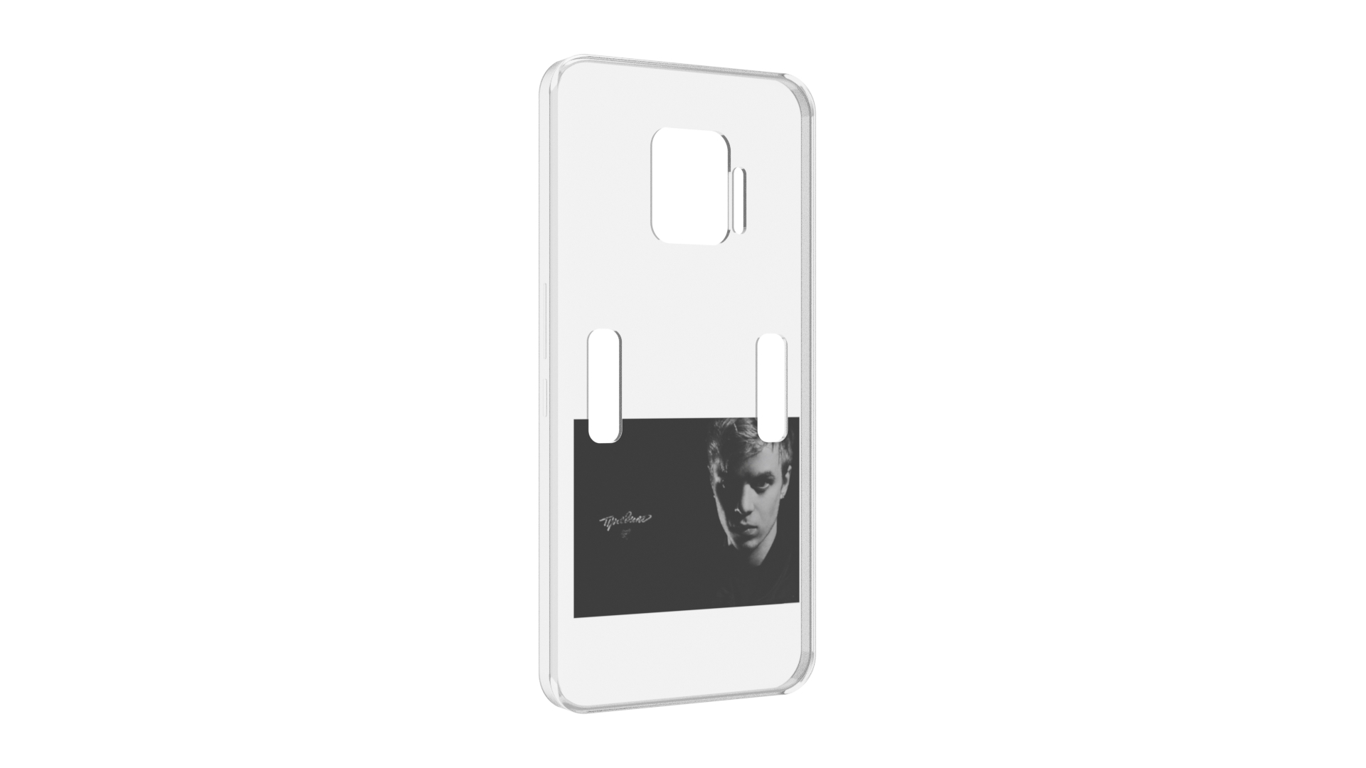 

Чехол MyPads Правило Pharaoh для ZTE Nubia Red Magic 7 Pro, Прозрачный, Tocco