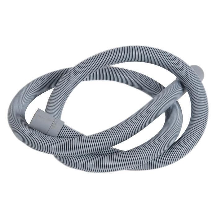 

Сливной шланг OEM универсальный, Серый, универсальный