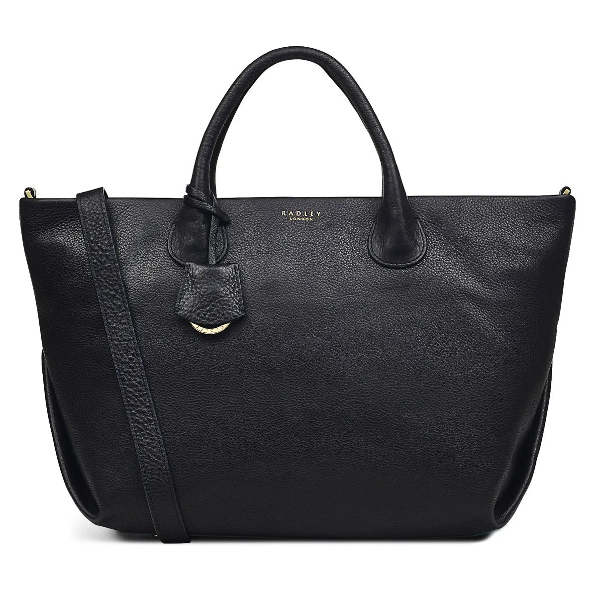 

Сумка женская Radley London RHX28102 черная, RHX28102
